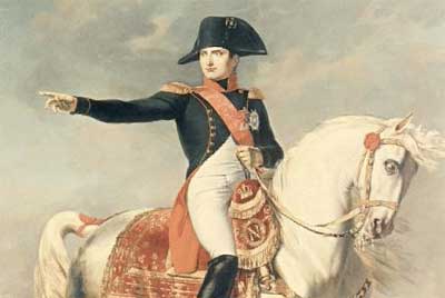 napoleone