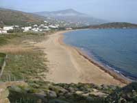agios petros andros
