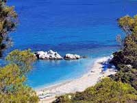 alonissos grecia