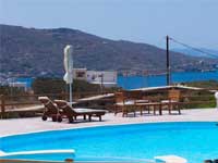 amorgos hotel