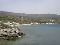 Andros Grecia