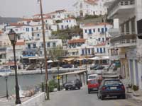Batsi Andros