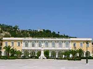 museo bizantino di zante