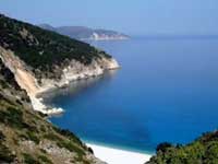 cefalonia spiagge