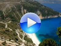 Cefalonia Grecia