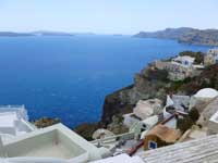 firostefani santorini