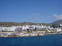 tinos isola