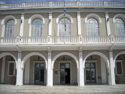 museo di dionysios solomos