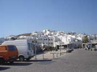 naoussa paros