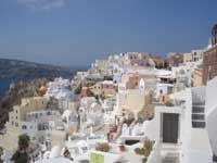 Paraportiani di Mykonos