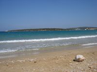 spiaggia di santa maria