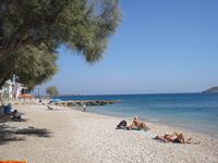 dryos spiaggia