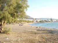 spiaggia di parikia paros