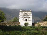 piccionaia di andros