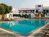 hotel polos paros