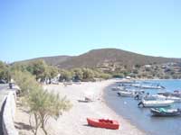 spiaggia di merihas