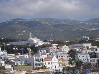 tinos