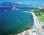 informazioni sulle Migliore spiagge di Kos 