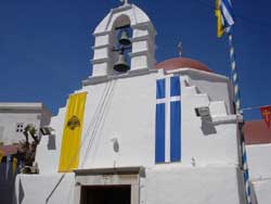 agia kyriaki mykonos