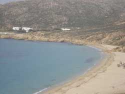 elia spiaggia