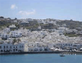 mykonos citta