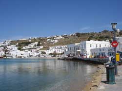 Mykonos