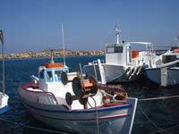 porto di naoussa
