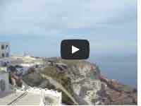 Santorini video