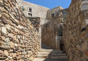 castello di naxos