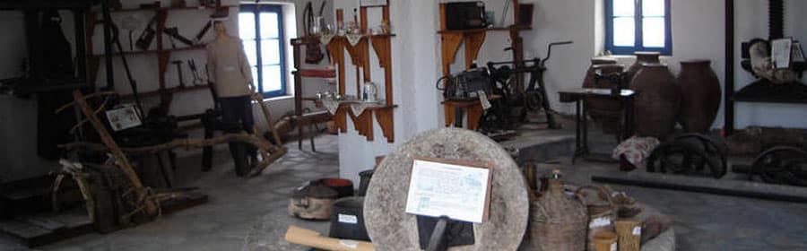 museo folklore vivlos