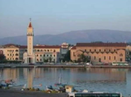 citta di zante