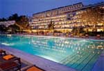 hotel im athen