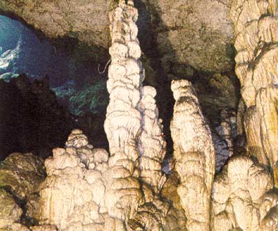 zeus Höhle 