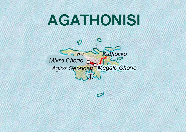agathonisi-map