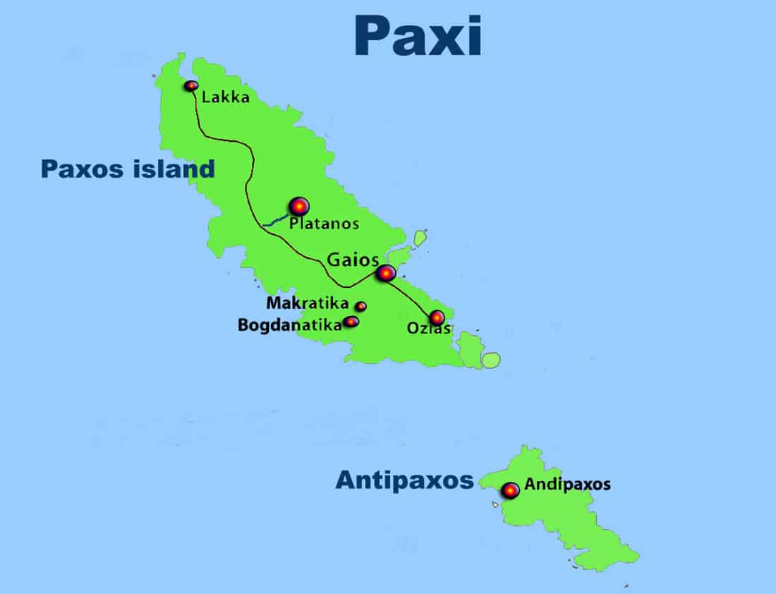 paxi-map