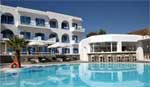 albergo argo a mykonos