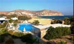 sunrise albergo mykonos