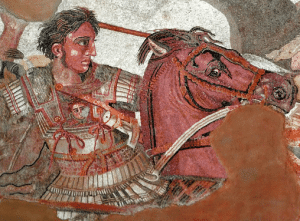 hellenistika perioden