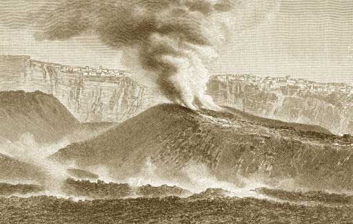 santorini-volcano