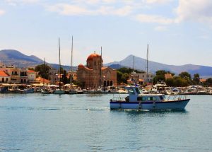 aegina day trip