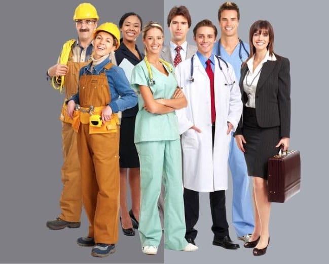 Jobs for foreigners in Greece