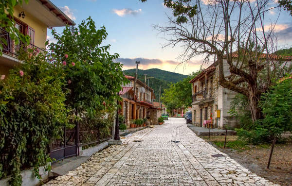 arachova