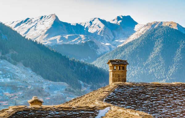 metsovo