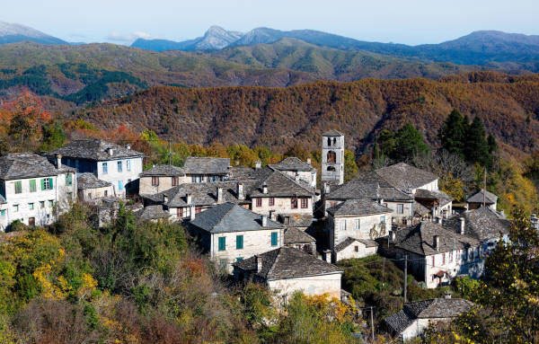 zagori