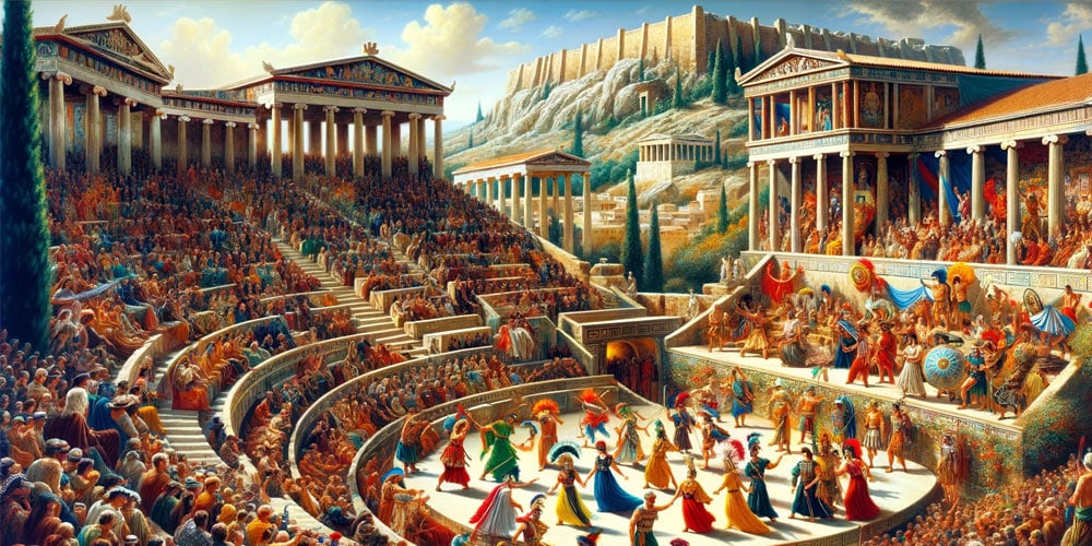 Facts Greece Facts About Greece