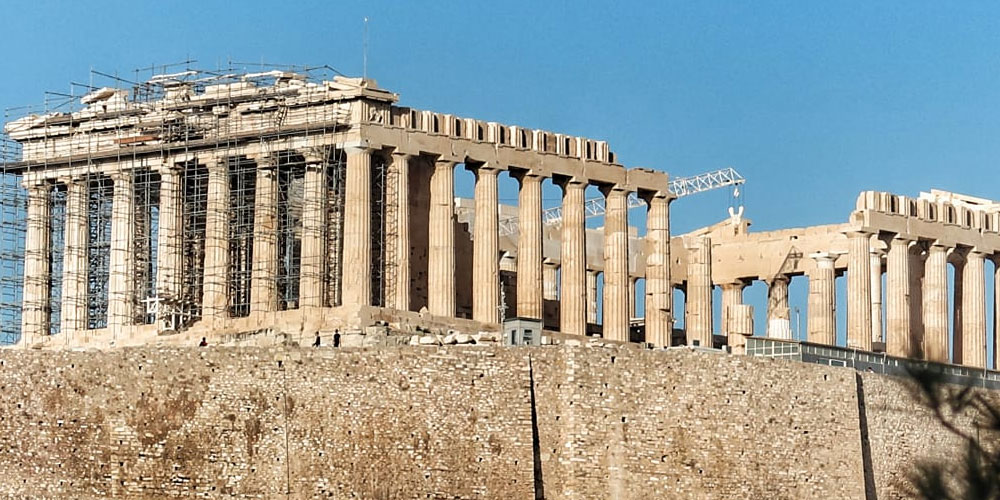 greek-architecture