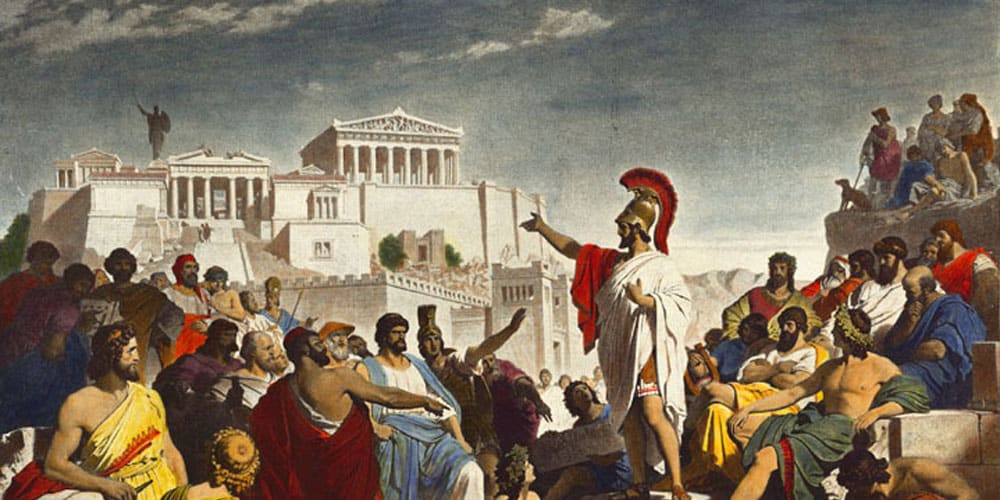 greek-democracy